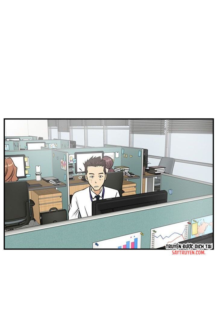 Mr Kang Chapter 14 - Trang 2