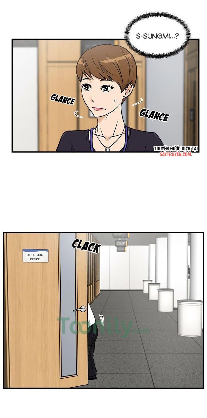 Mr Kang Chapter 14 - Trang 2