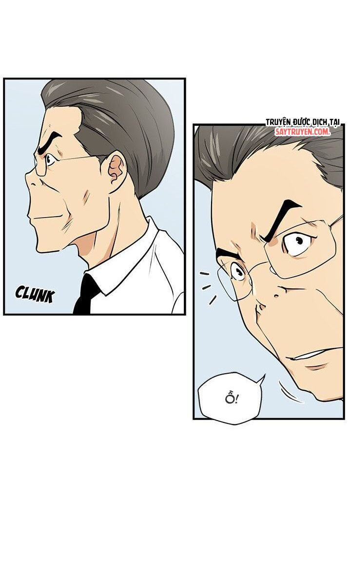 Mr Kang Chapter 14 - Trang 2