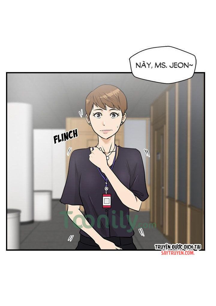 Mr Kang Chapter 14 - Trang 2