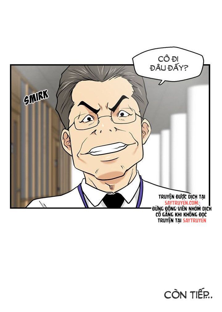 Mr Kang Chapter 14 - Trang 2