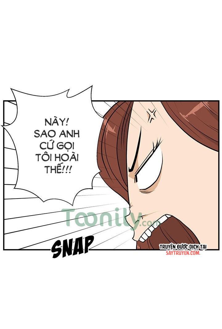 Mr Kang Chapter 14 - Trang 2