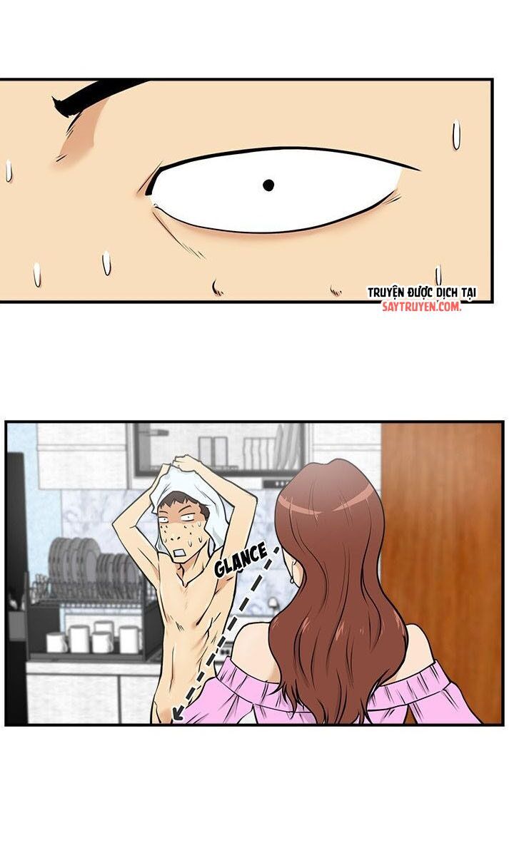 Mr Kang Chapter 14 - Trang 2