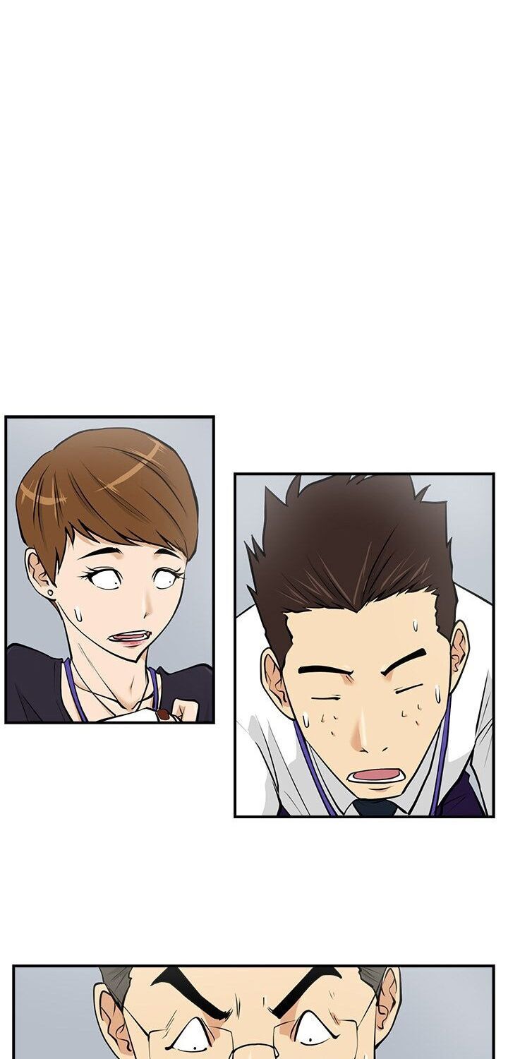 Mr Kang Chapter 15 - Trang 2