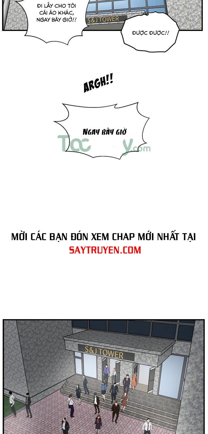 Mr Kang Chapter 15 - Trang 2