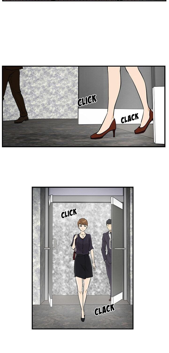 Mr Kang Chapter 15 - Trang 2