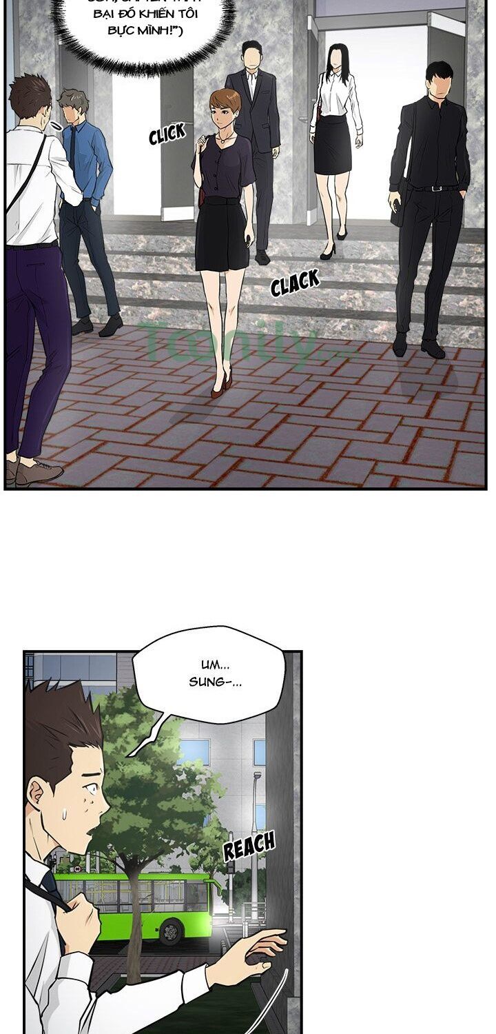 Mr Kang Chapter 15 - Trang 2