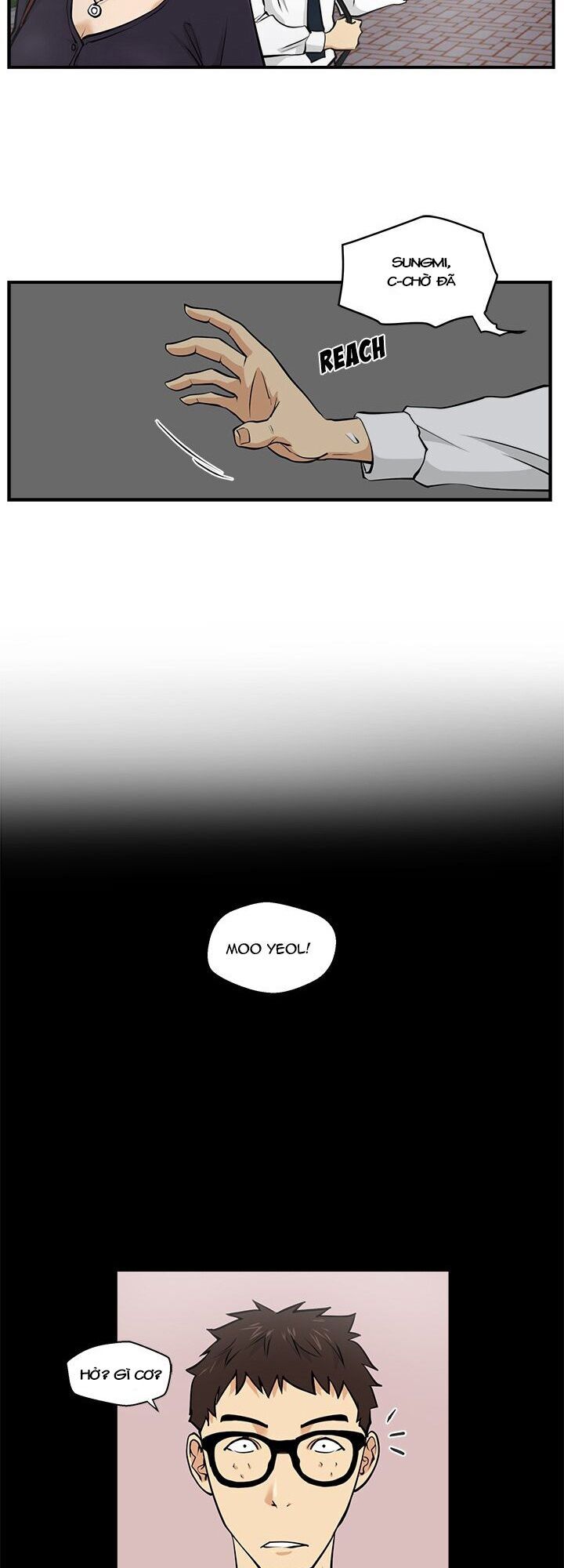 Mr Kang Chapter 15 - Trang 2