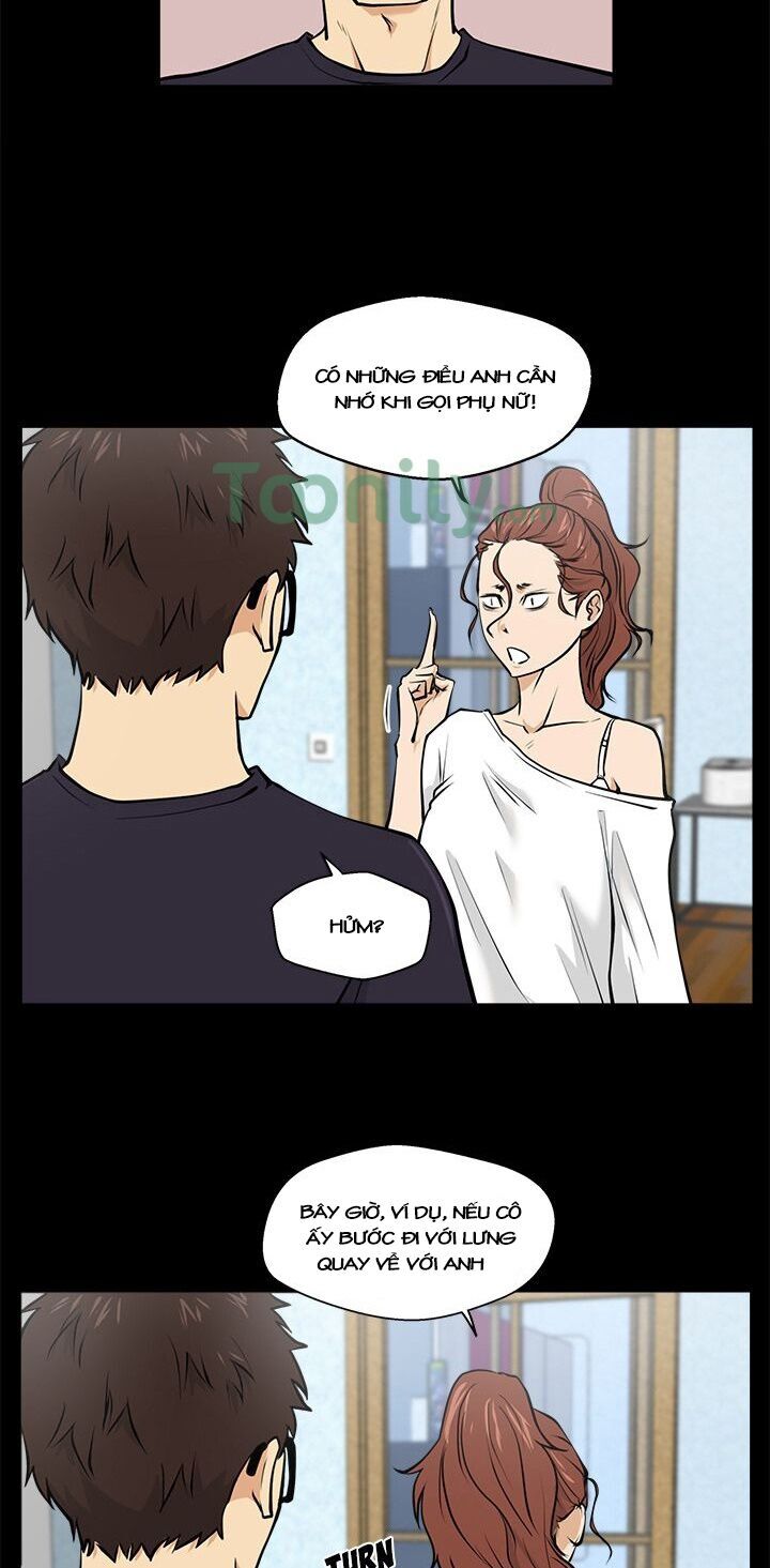 Mr Kang Chapter 15 - Trang 2