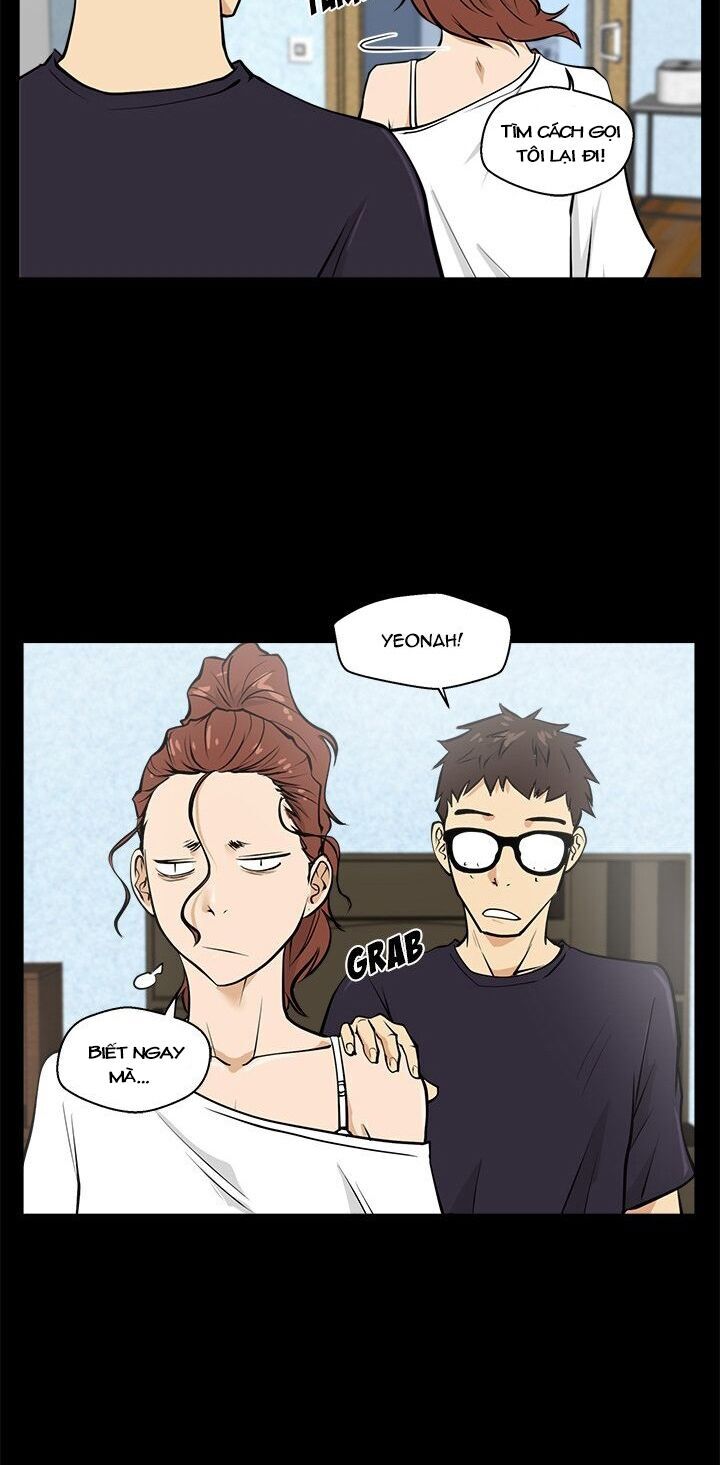 Mr Kang Chapter 15 - Trang 2