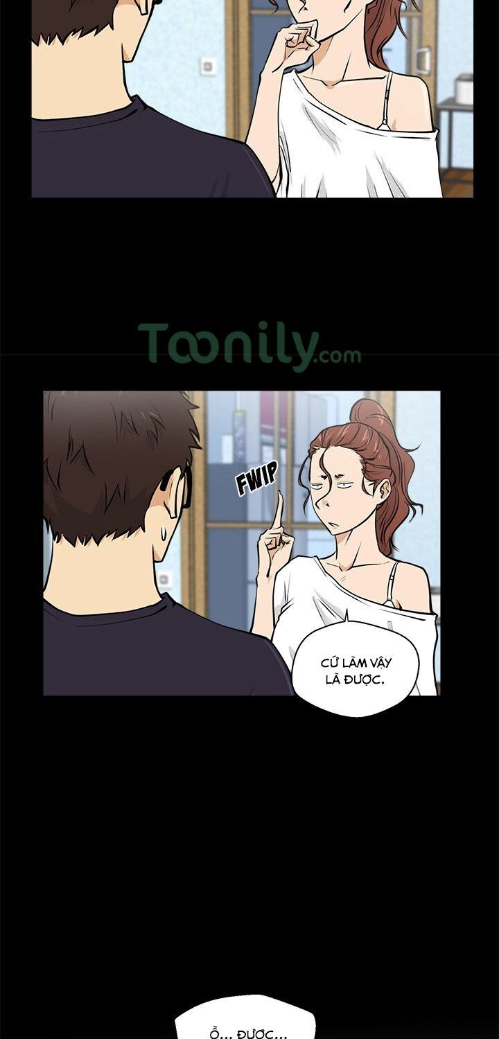 Mr Kang Chapter 15 - Trang 2