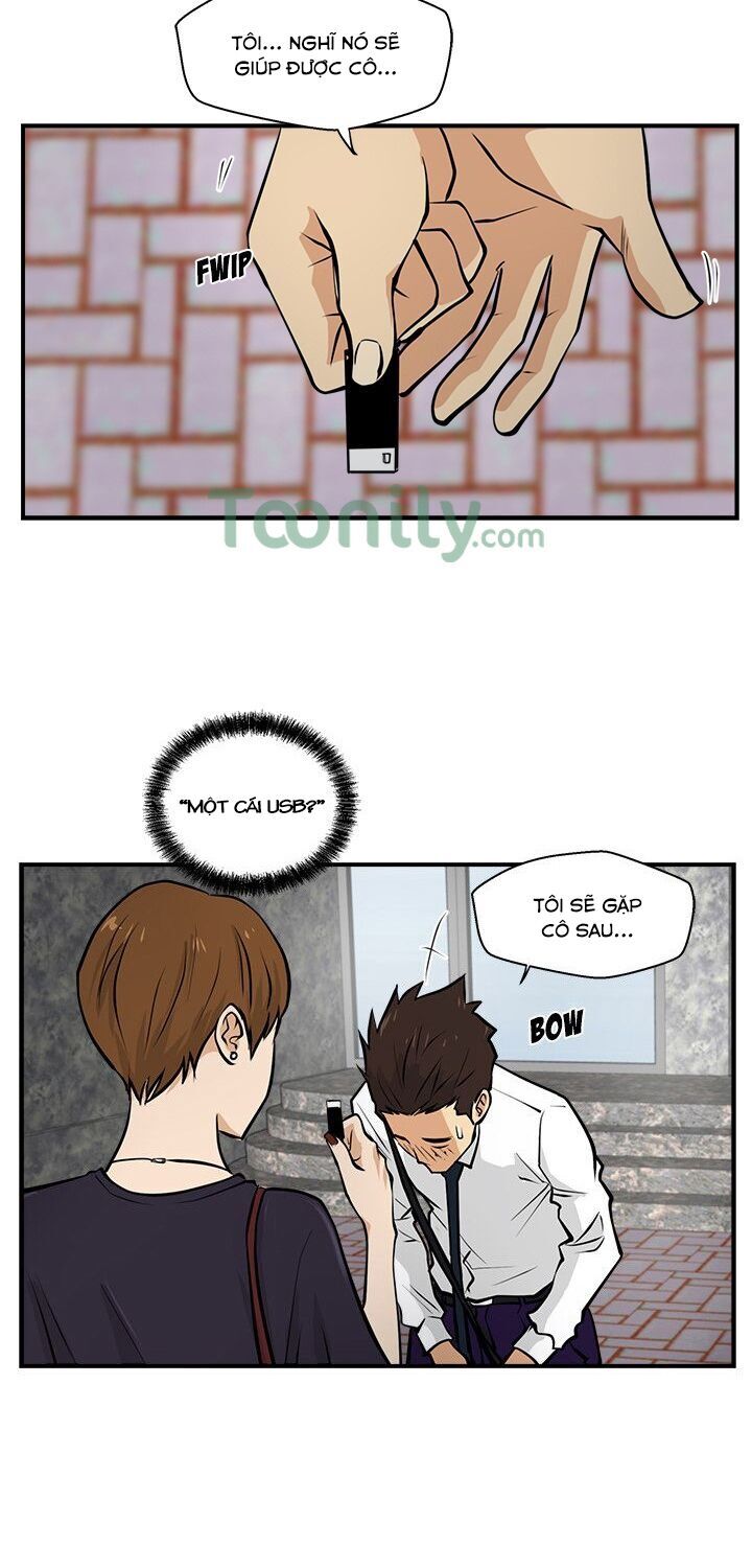 Mr Kang Chapter 15 - Trang 2