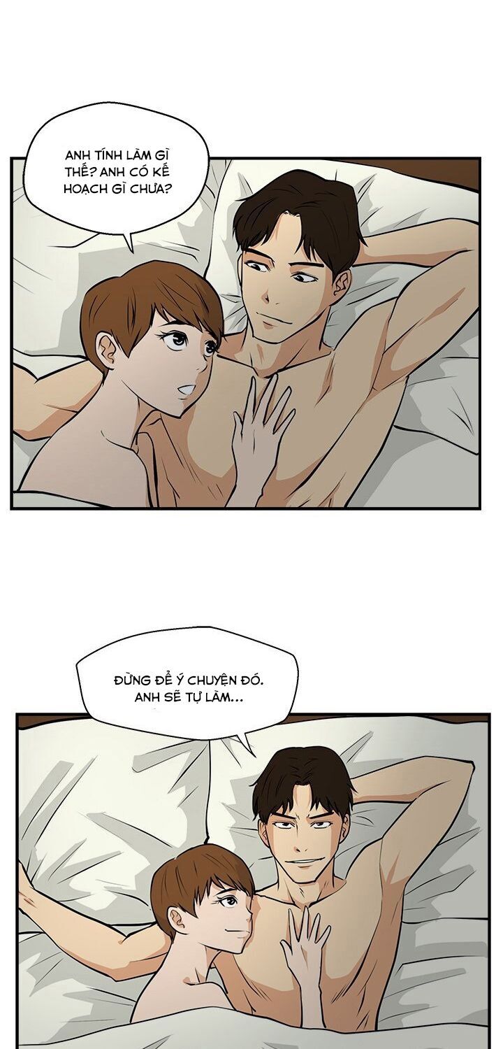 Mr Kang Chapter 15 - Trang 2