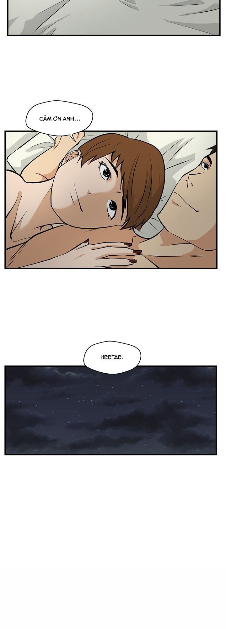 Mr Kang Chapter 15 - Trang 2