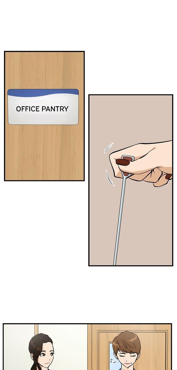 Mr Kang Chapter 15 - Trang 2