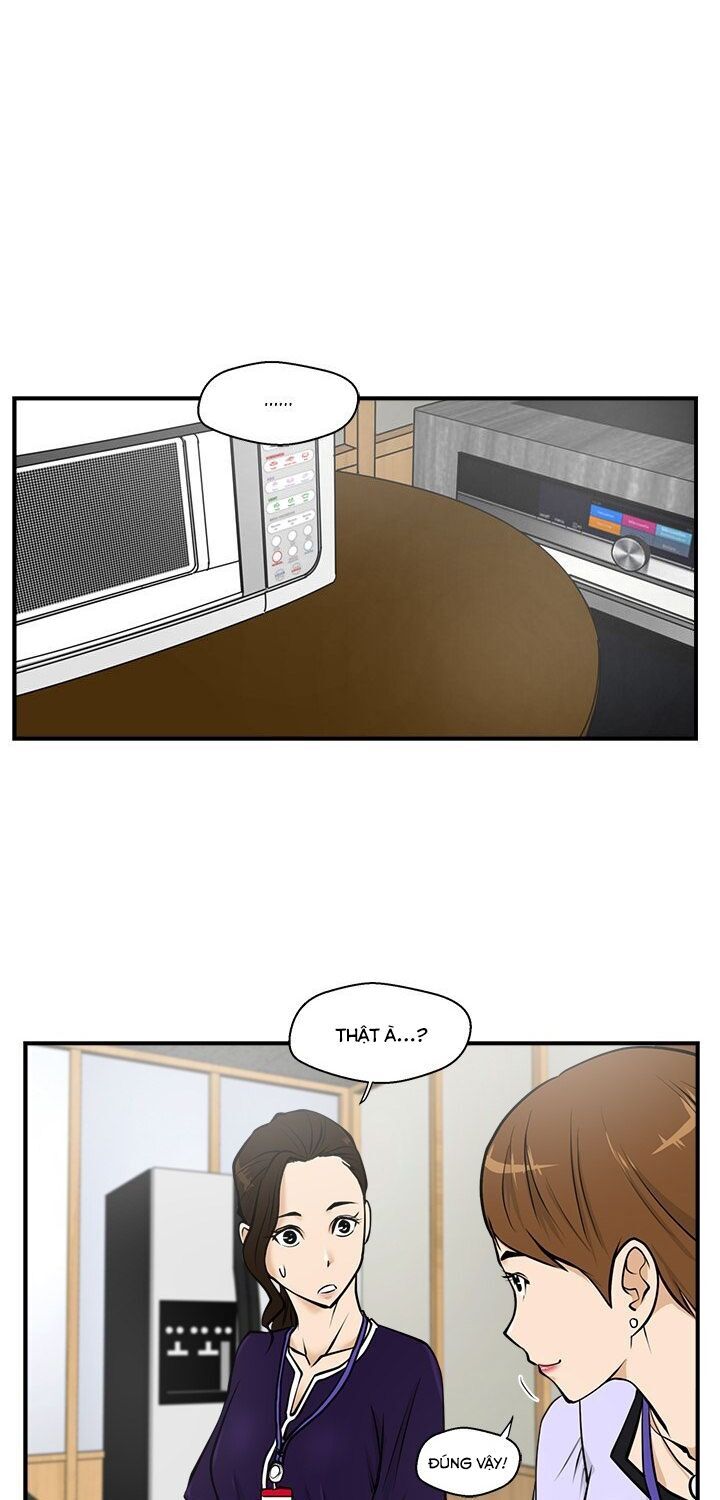 Mr Kang Chapter 15 - Trang 2