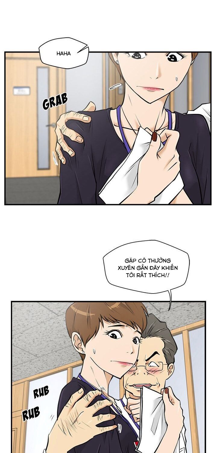 Mr Kang Chapter 15 - Trang 2