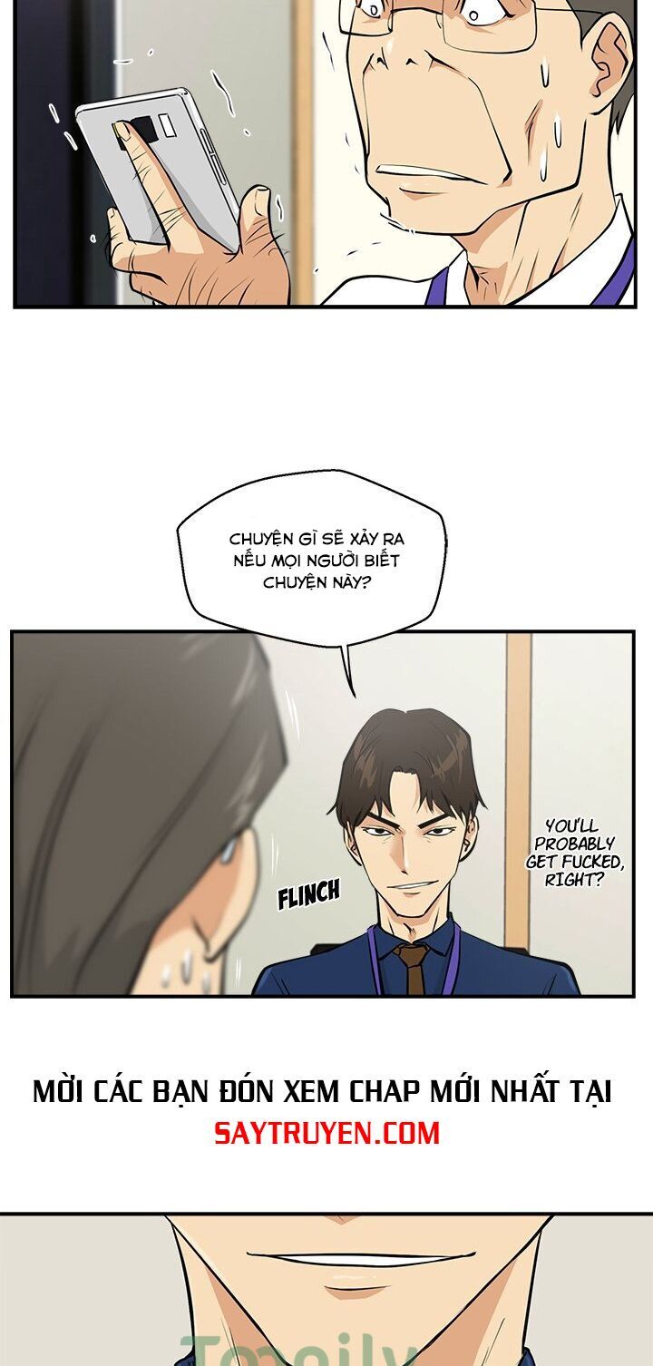 Mr Kang Chapter 15 - Trang 2