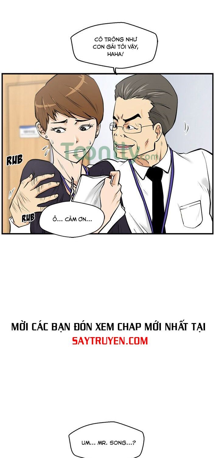 Mr Kang Chapter 15 - Trang 2