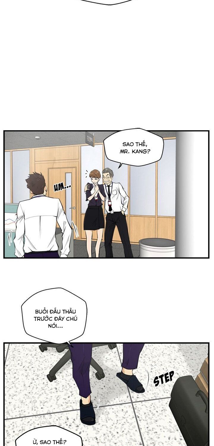 Mr Kang Chapter 15 - Trang 2