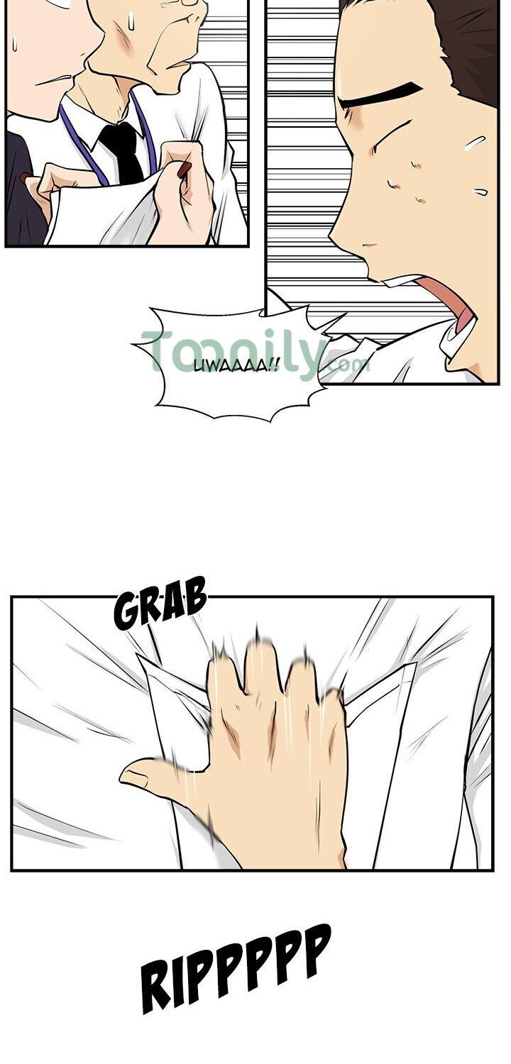 Mr Kang Chapter 15 - Trang 2