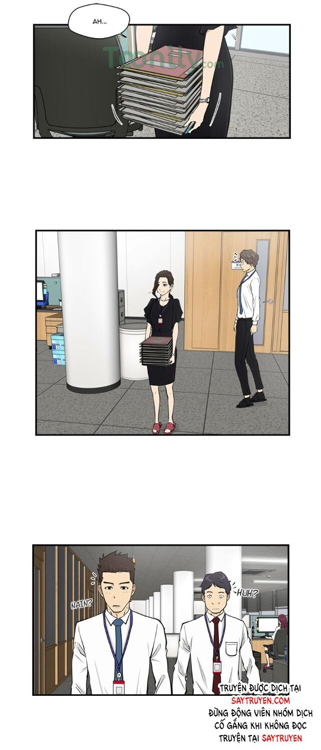 Mr Kang Chapter 16 - Trang 2