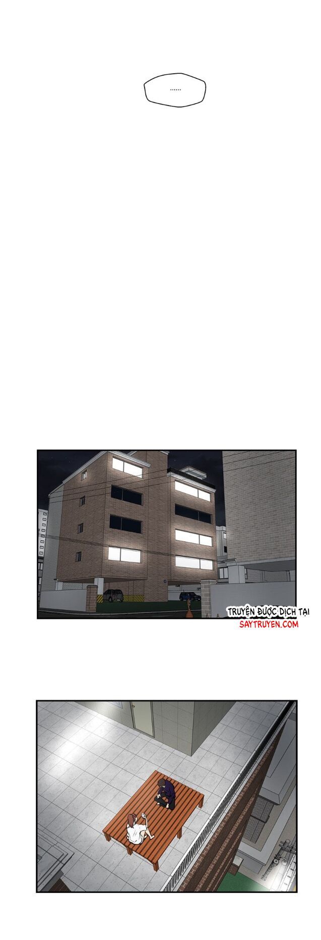 Mr Kang Chapter 16 - Trang 2