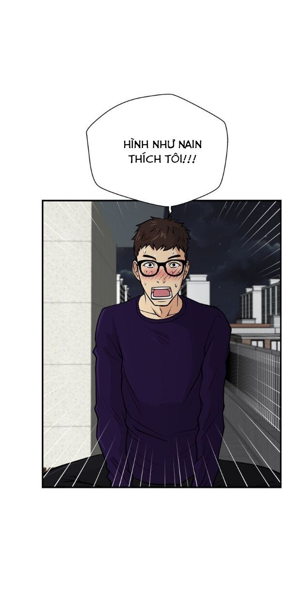 Mr Kang Chapter 16 - Trang 2