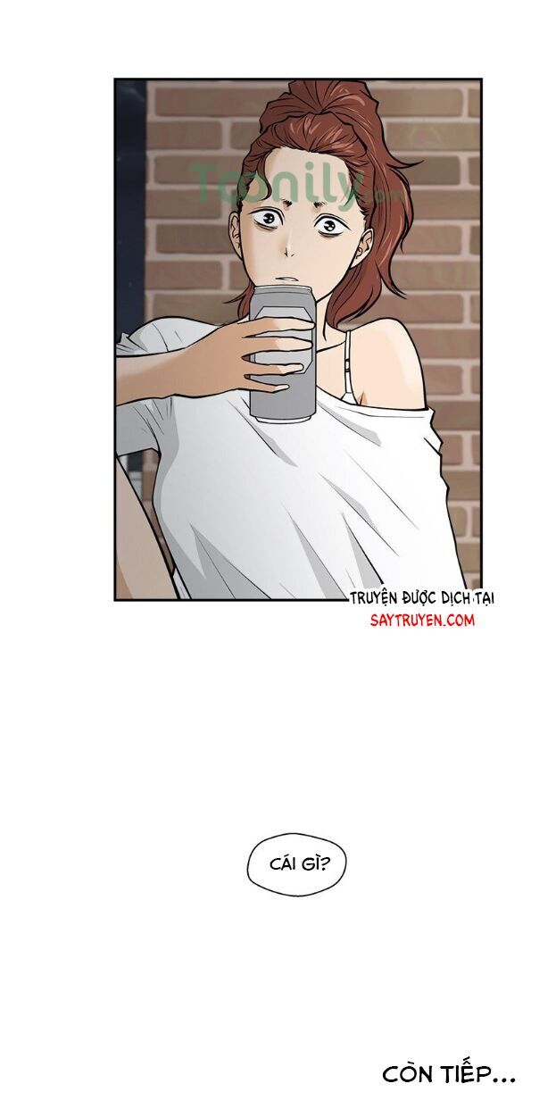 Mr Kang Chapter 16 - Trang 2