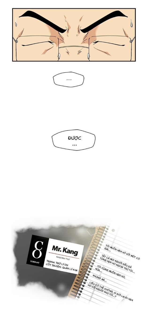 Mr Kang Chapter 16 - Trang 2