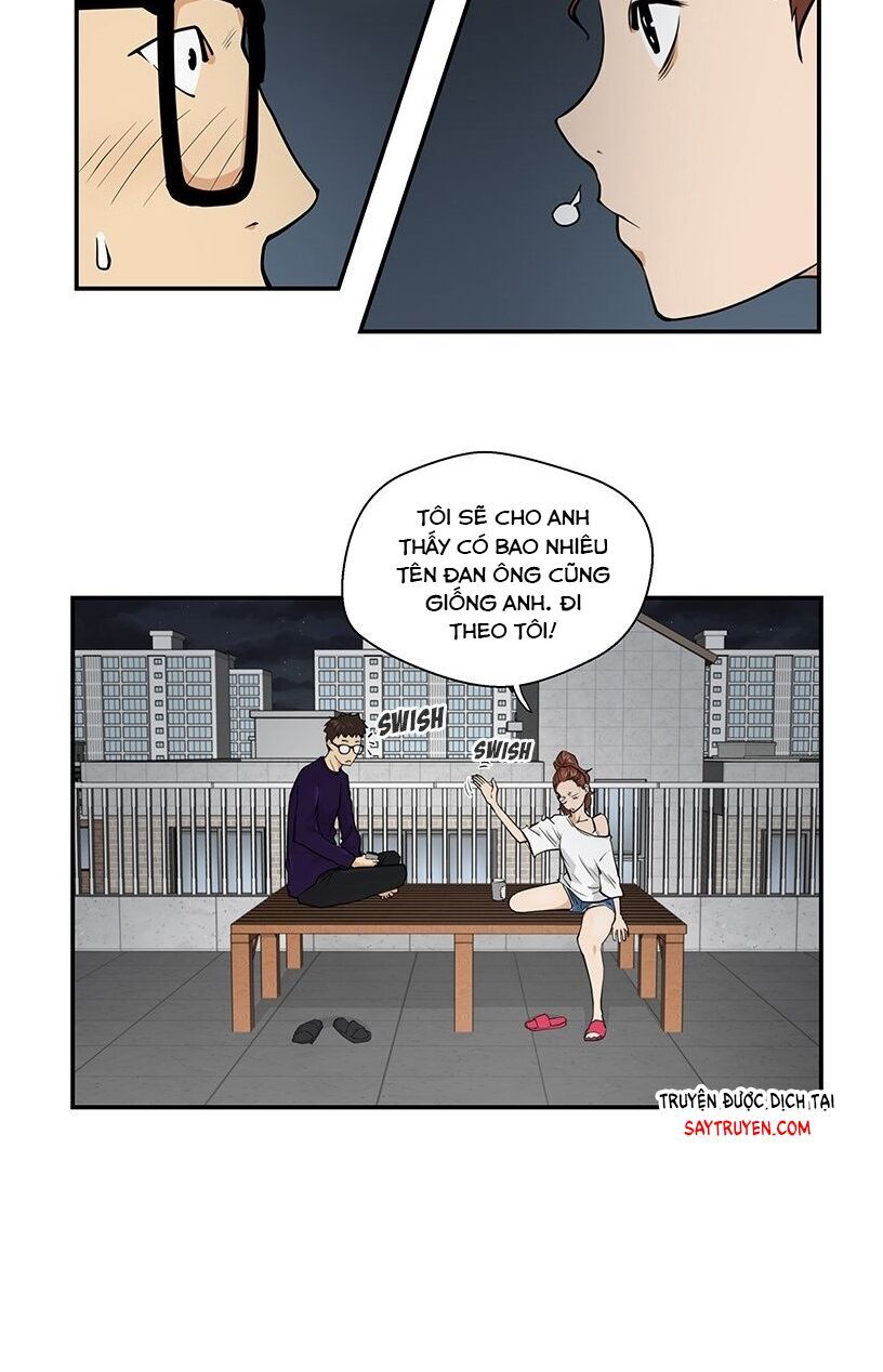 Mr Kang Chapter 17 - Trang 2