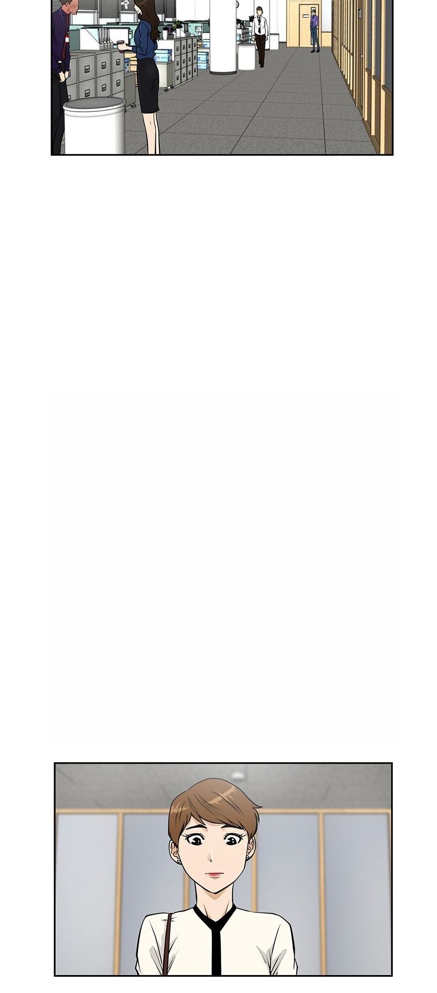 Mr Kang Chapter 18 - Trang 2