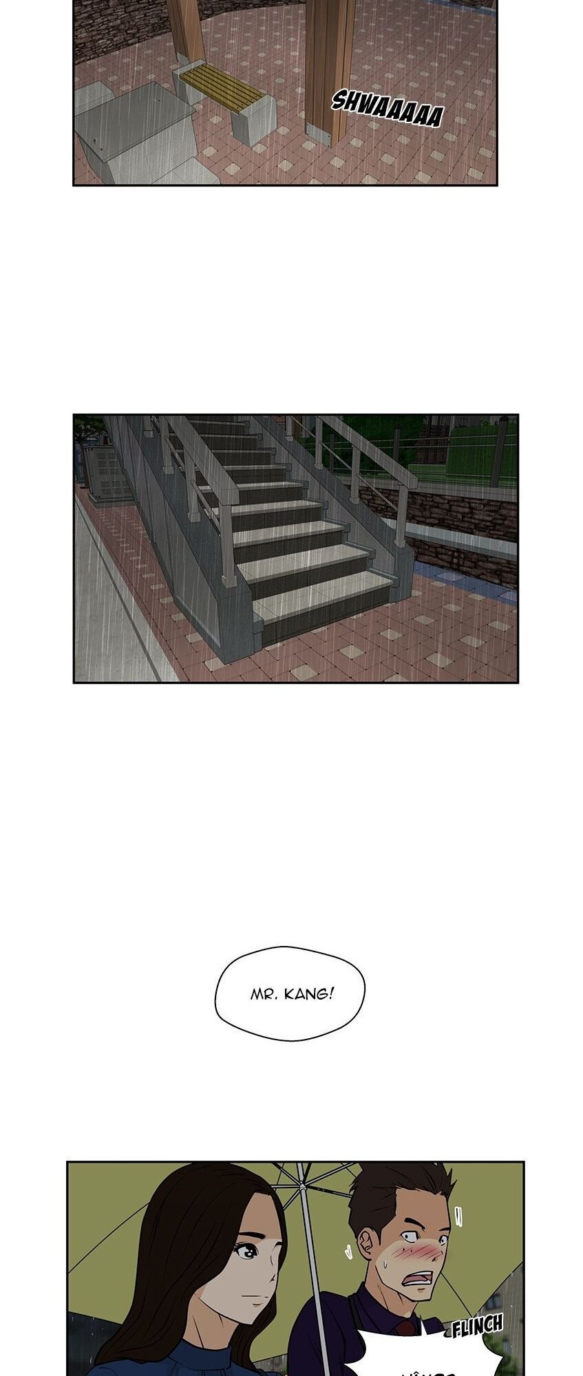 Mr Kang Chapter 18 - Trang 2