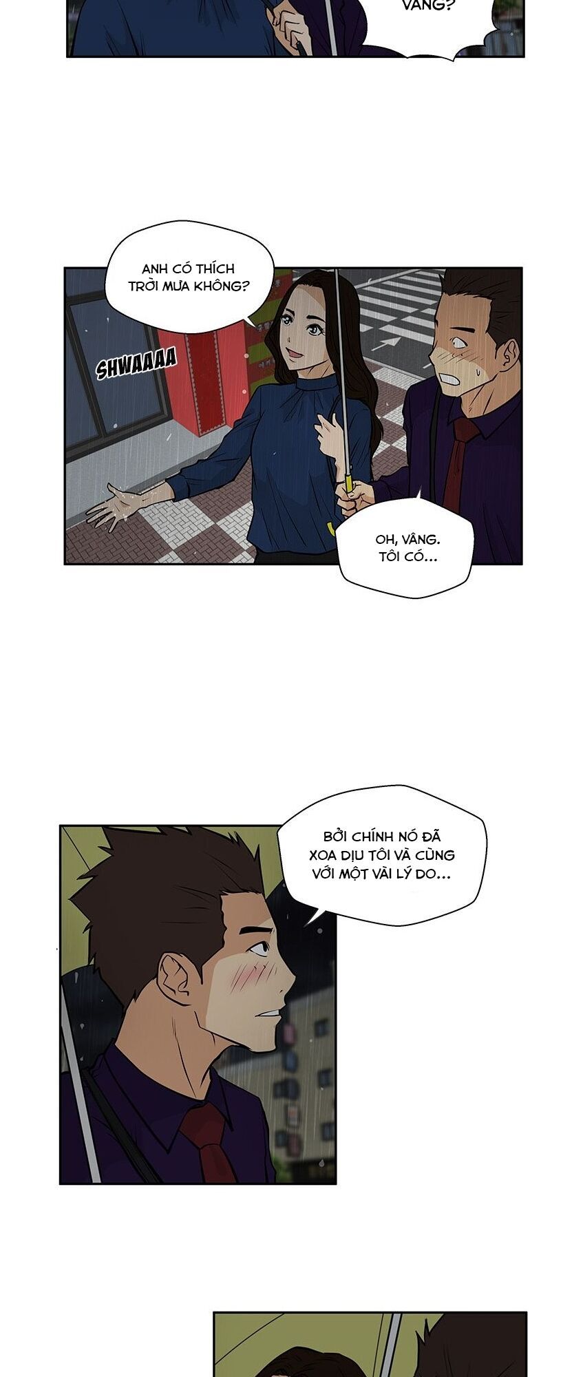 Mr Kang Chapter 18 - Trang 2