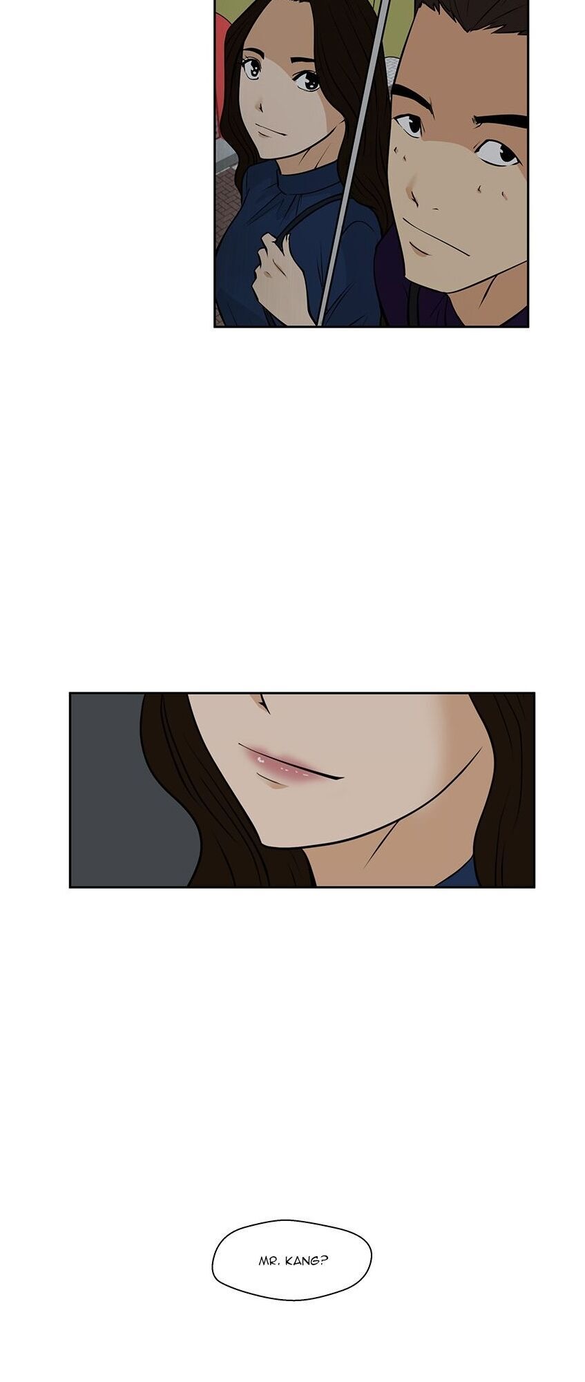 Mr Kang Chapter 18 - Trang 2