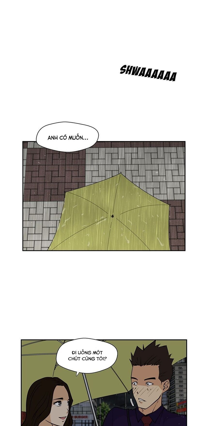 Mr Kang Chapter 18 - Trang 2