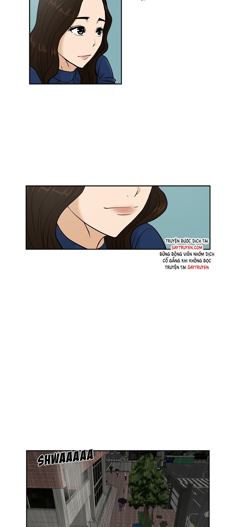 Mr Kang Chapter 19 - Trang 2