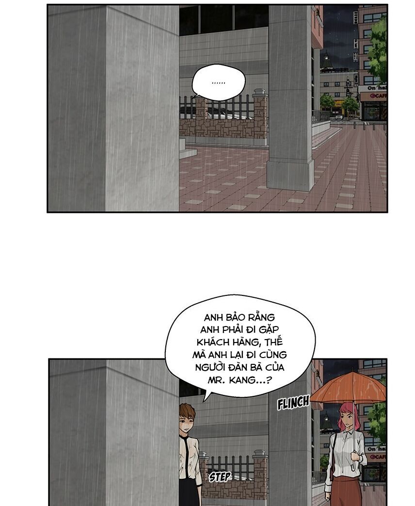 Mr Kang Chapter 19 - Trang 2