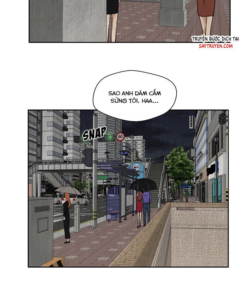 Mr Kang Chapter 19 - Trang 2