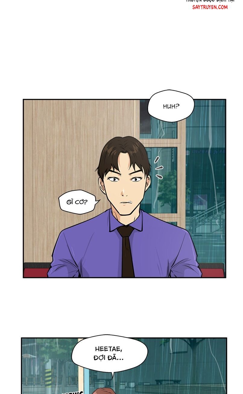 Mr Kang Chapter 19 - Trang 2