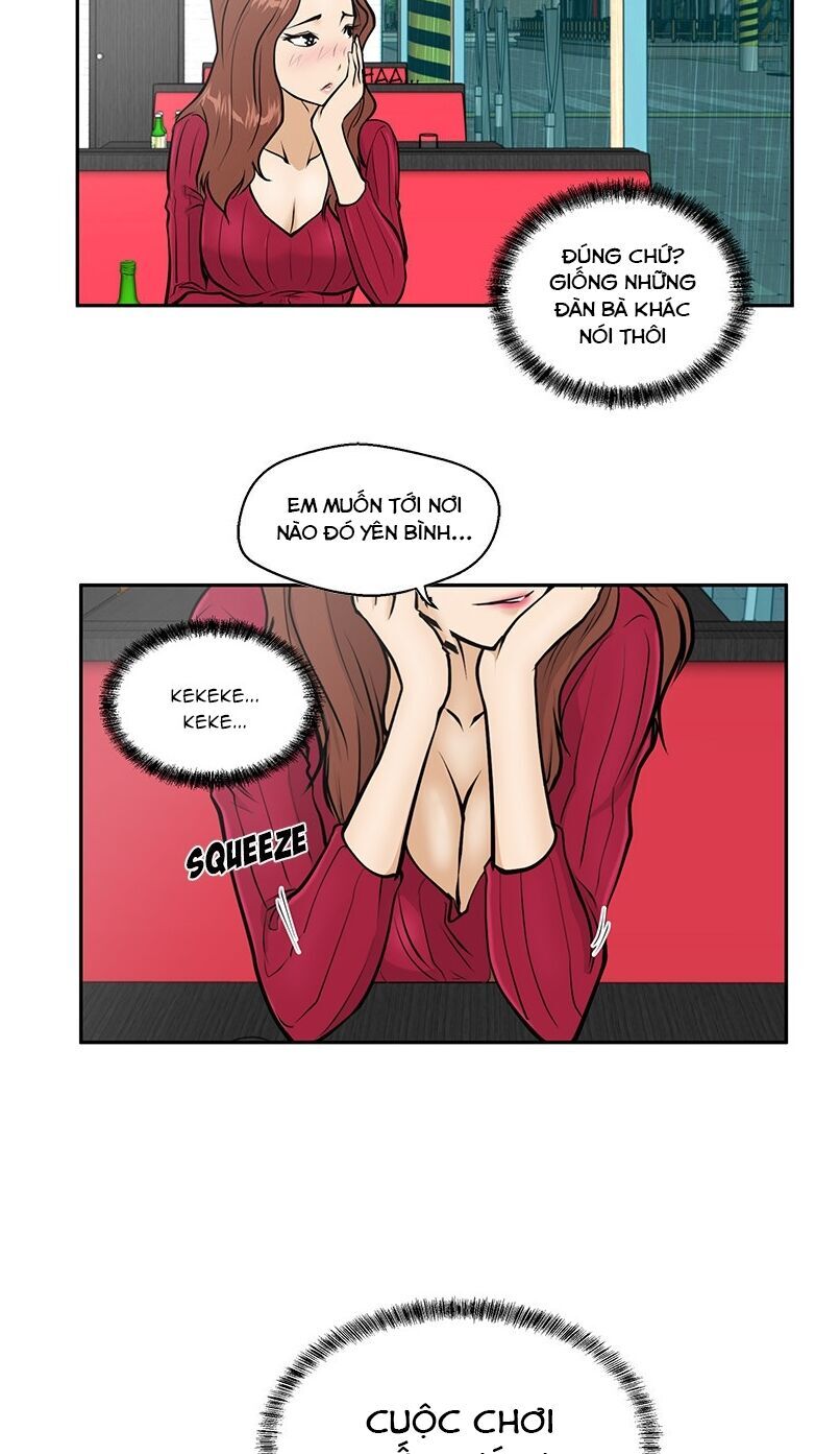 Mr Kang Chapter 19 - Trang 2