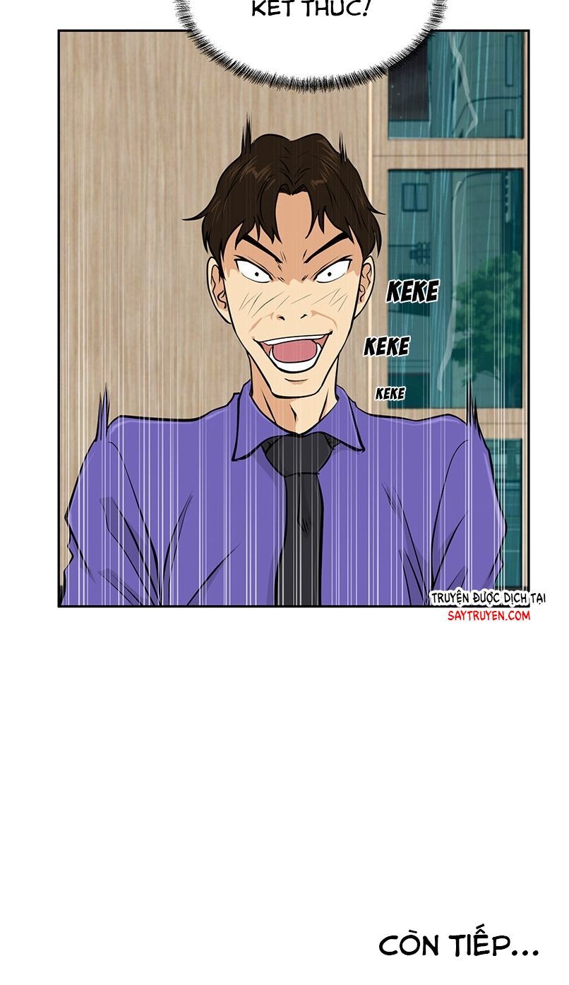 Mr Kang Chapter 19 - Trang 2