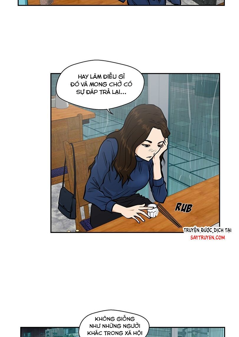 Mr Kang Chapter 19 - Trang 2