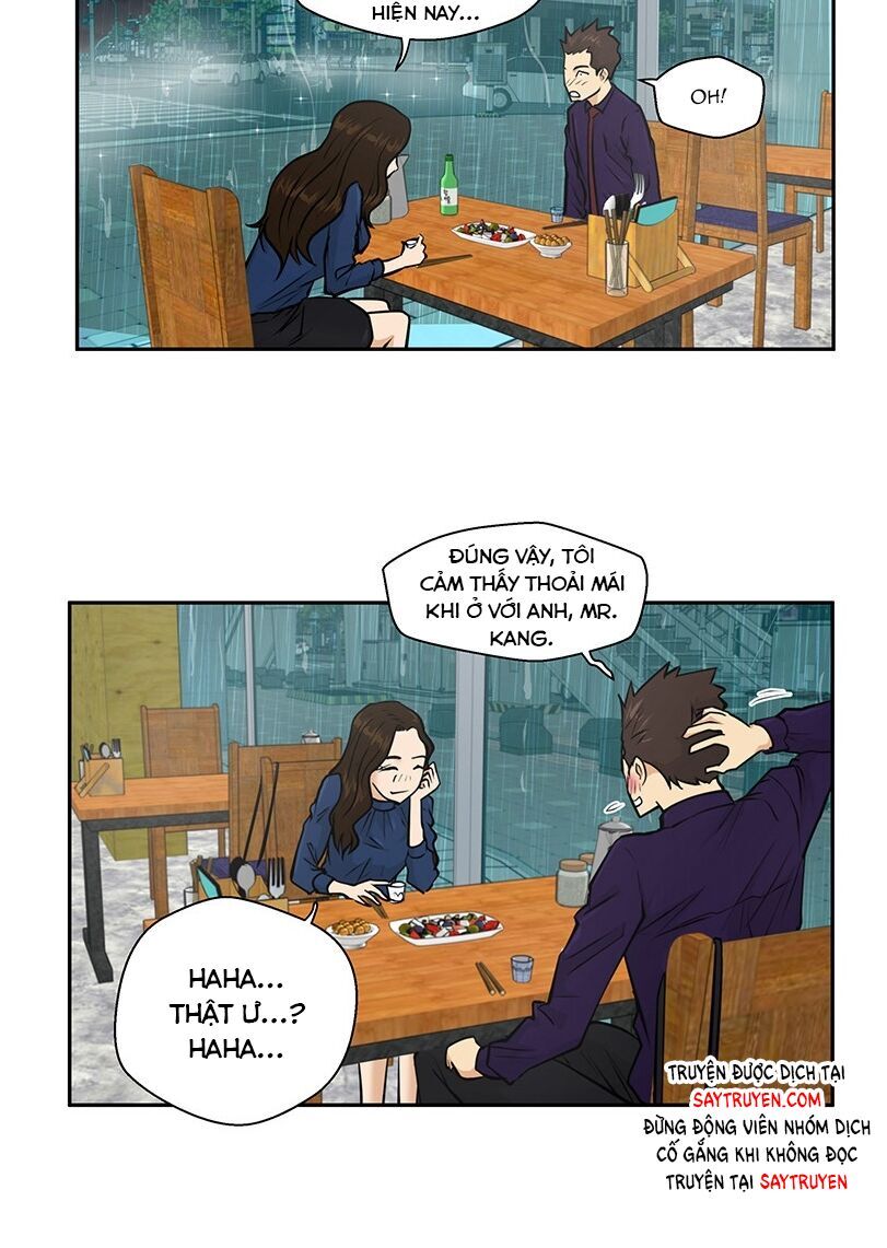 Mr Kang Chapter 19 - Trang 2