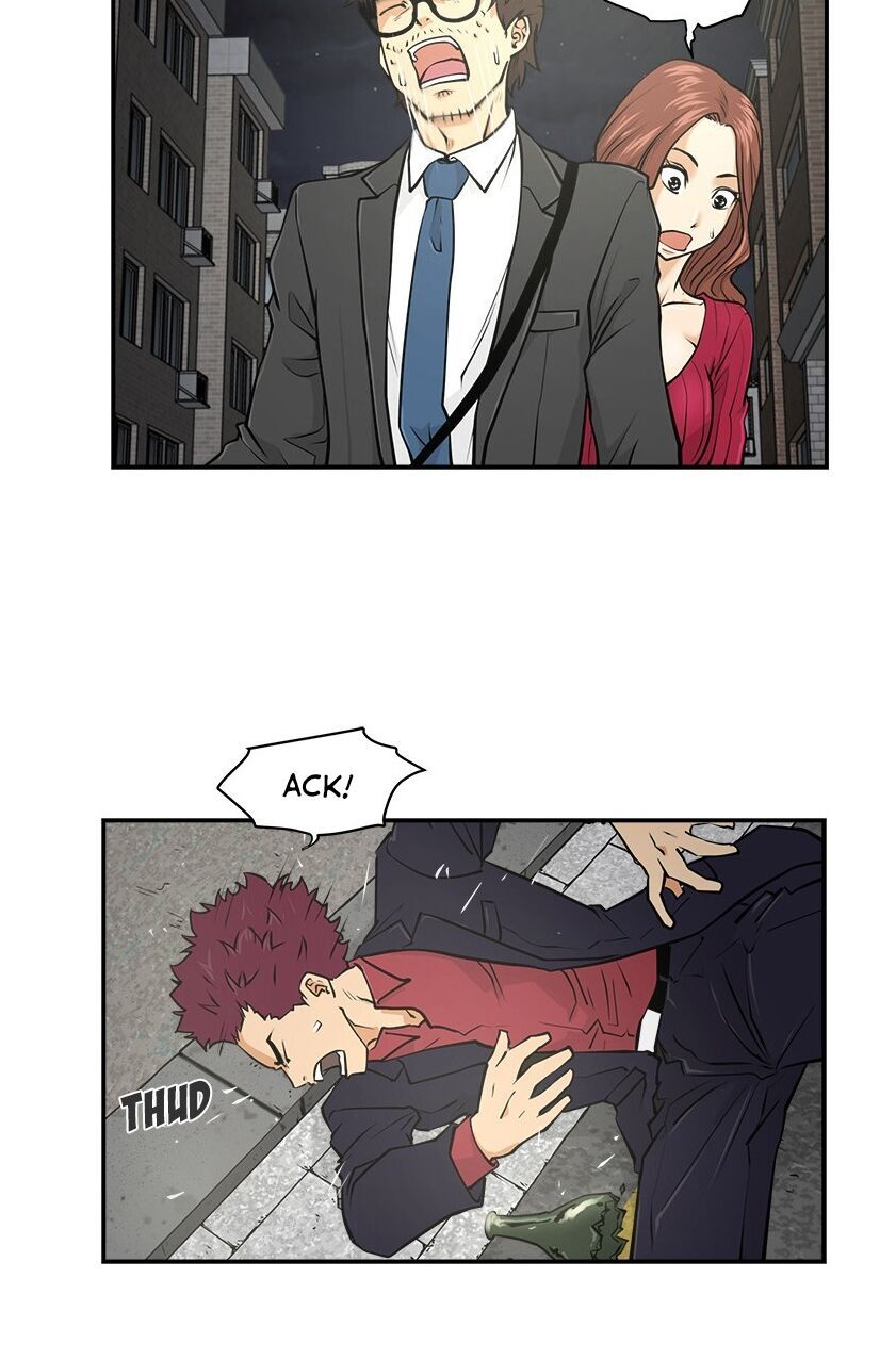 Mr Kang Chapter 2 - Trang 2