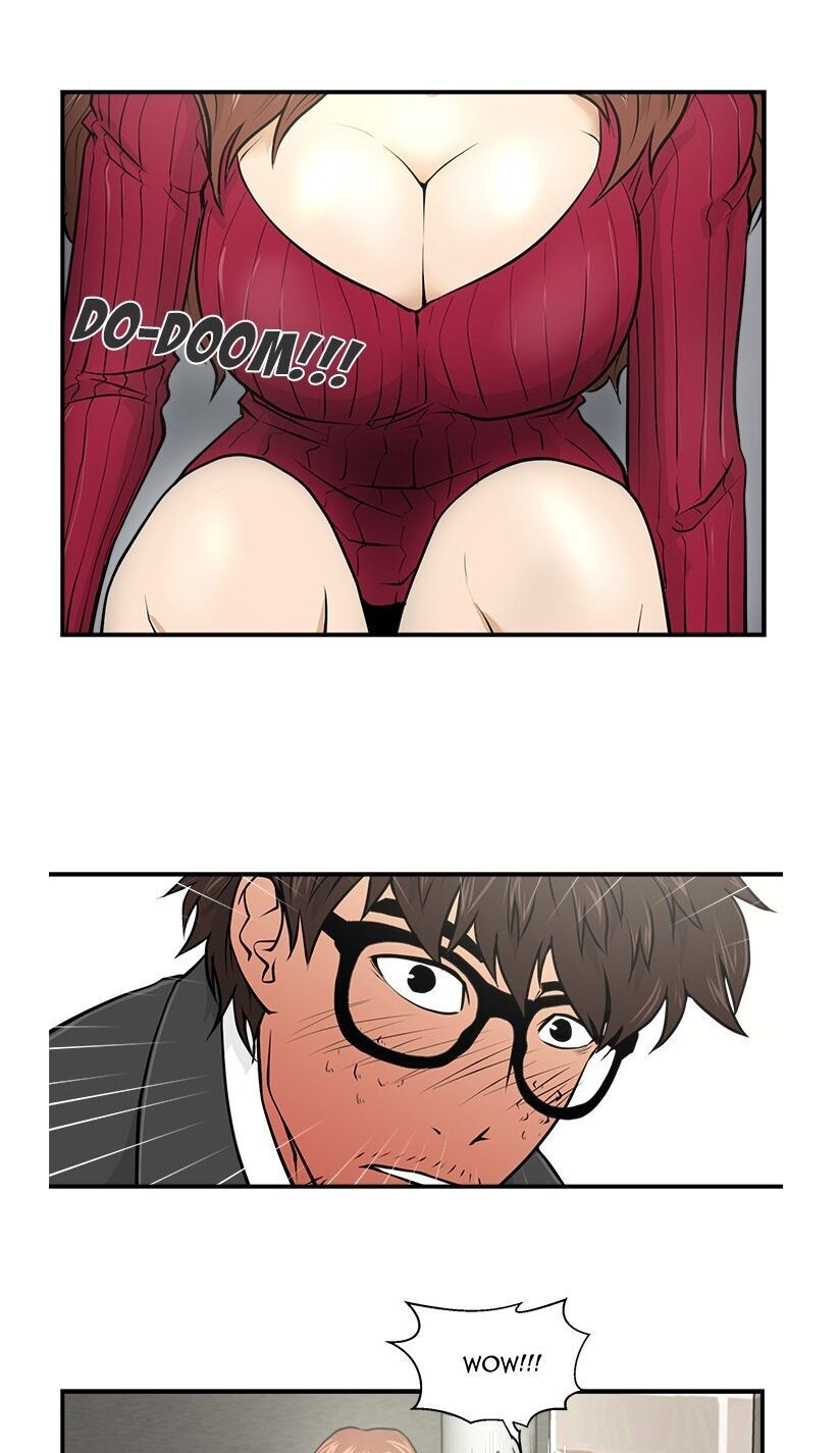 Mr Kang Chapter 2 - Trang 2