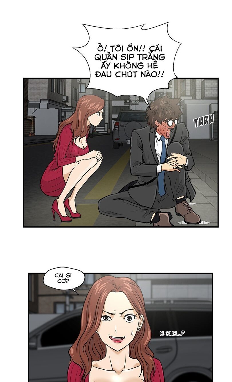 Mr Kang Chapter 2 - Trang 2