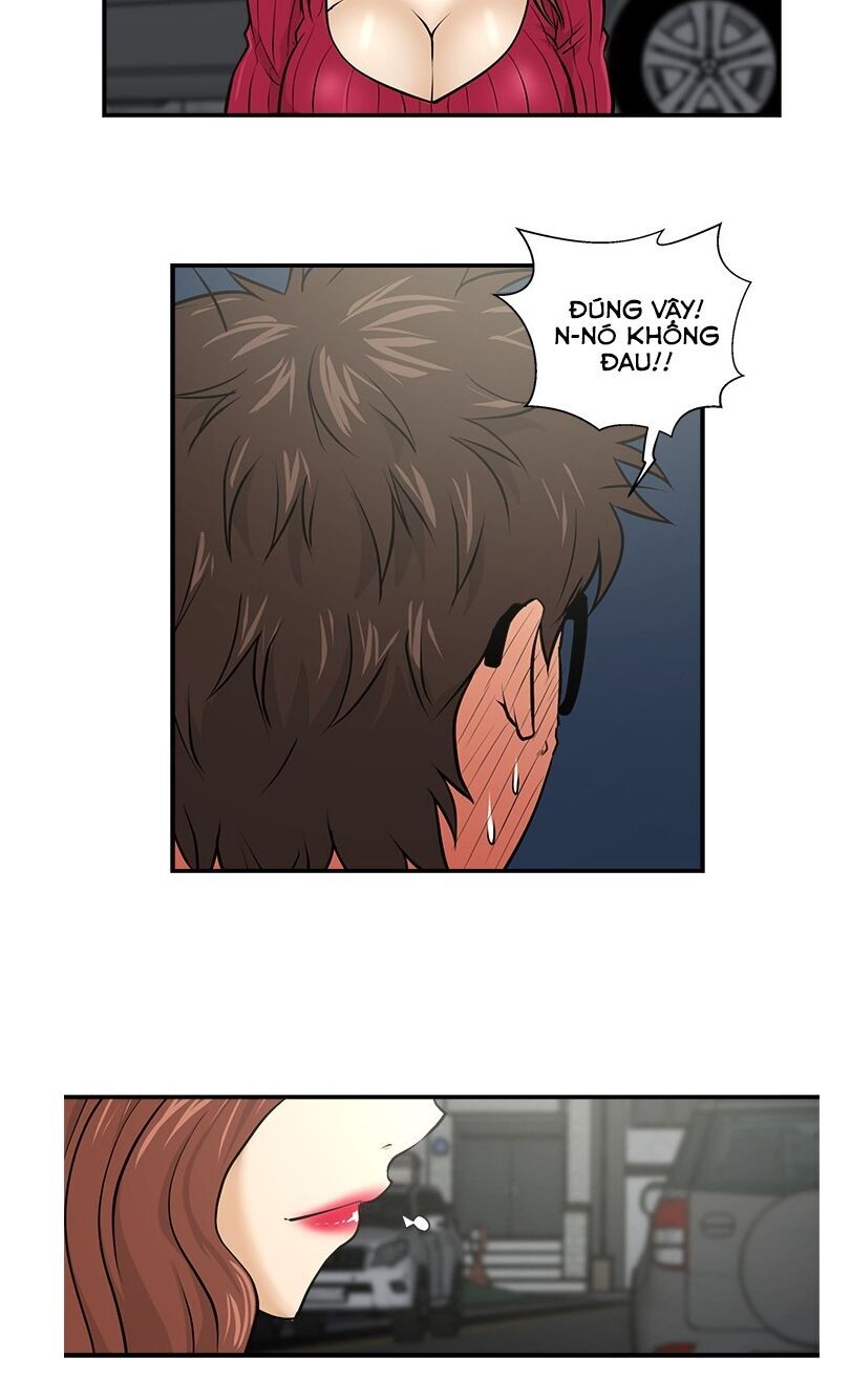 Mr Kang Chapter 2 - Trang 2