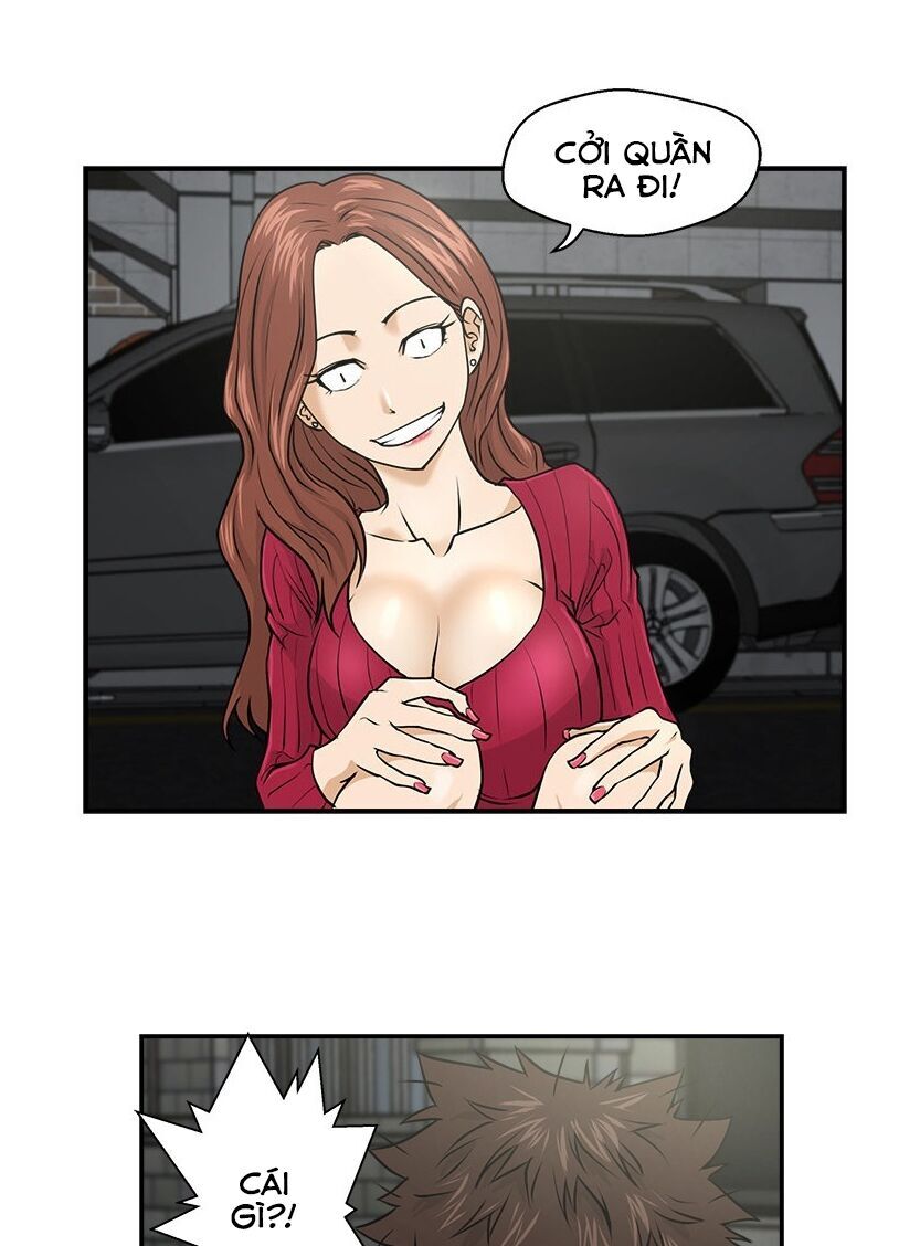 Mr Kang Chapter 2 - Trang 2