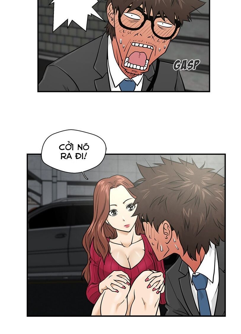 Mr Kang Chapter 2 - Trang 2